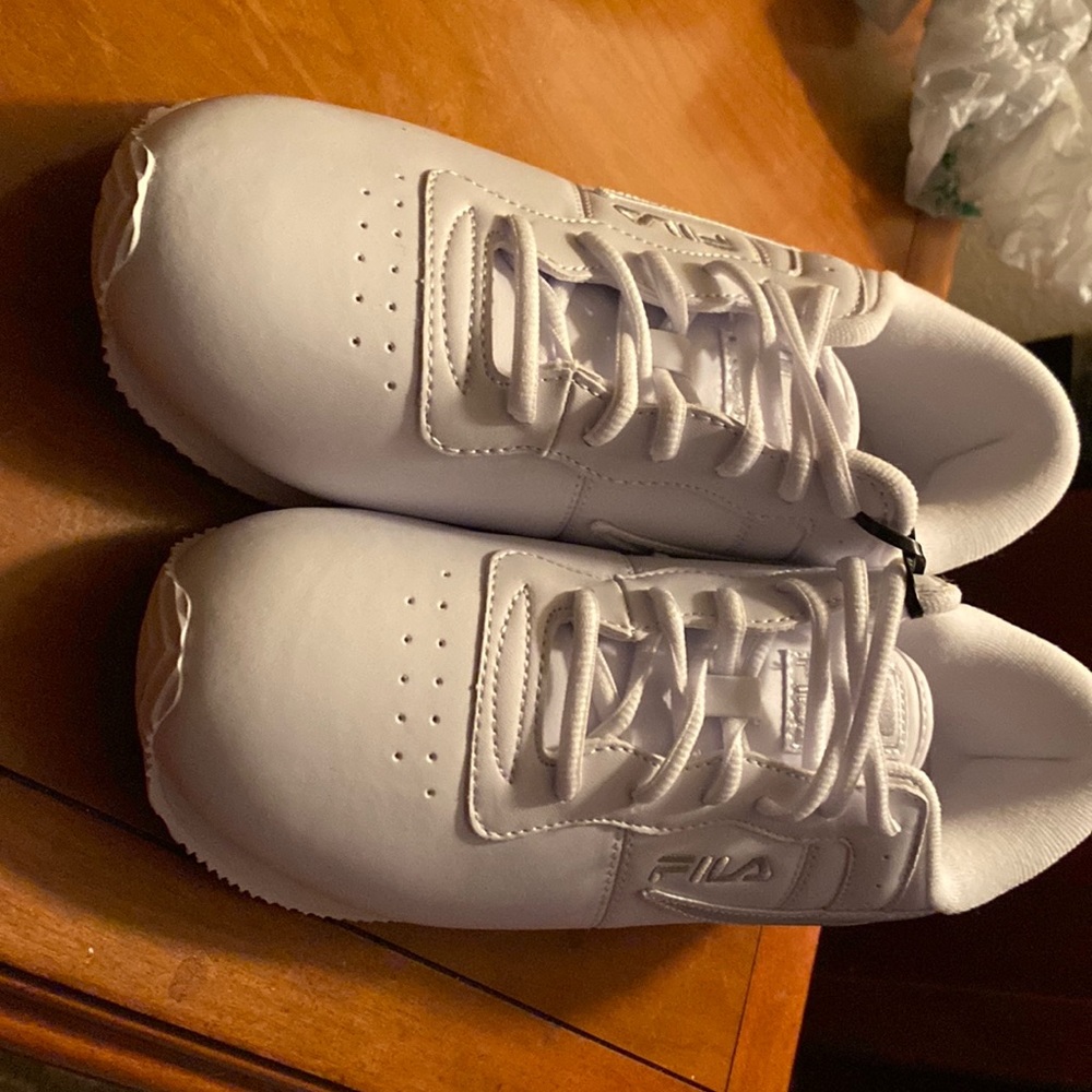 Sneakers FILAS
